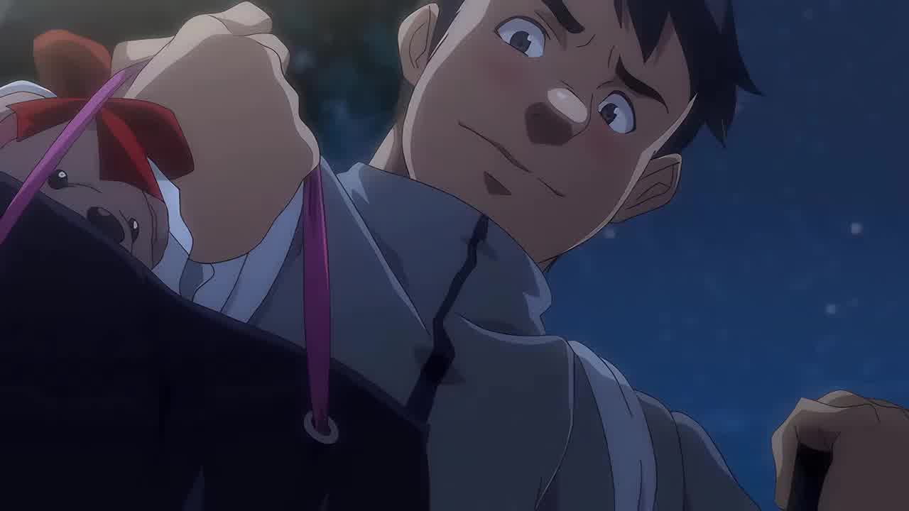  偶像女友堕落NTR 1 的剧照10