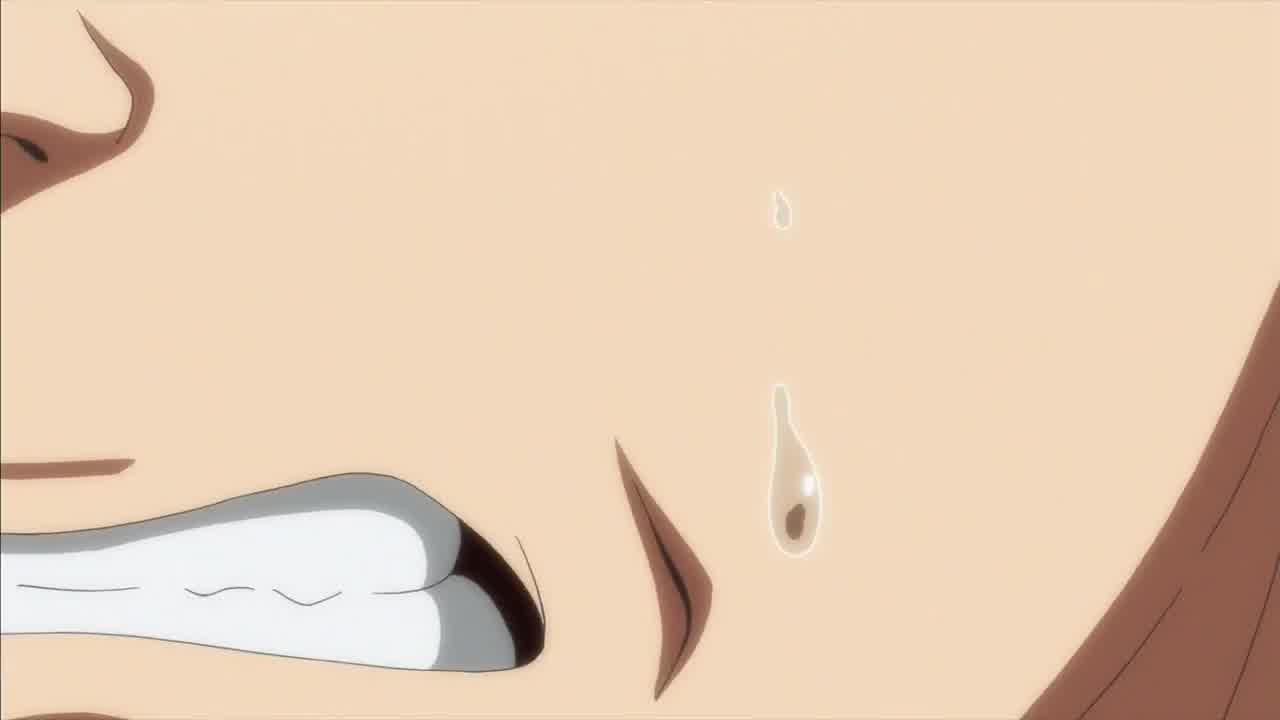  彼得·格里尔的贤者时间 1 的剧照10