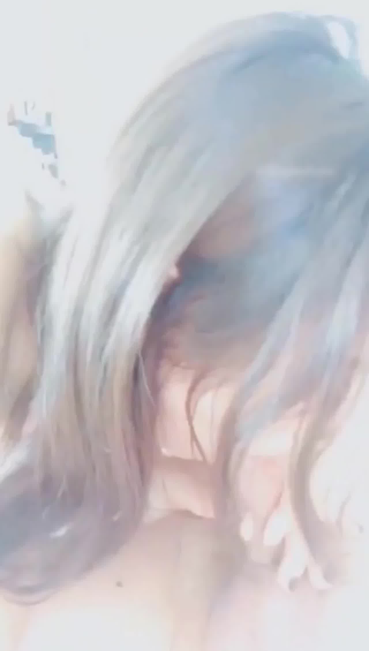  男子暴力调教骚女友成性奴 的剧照6