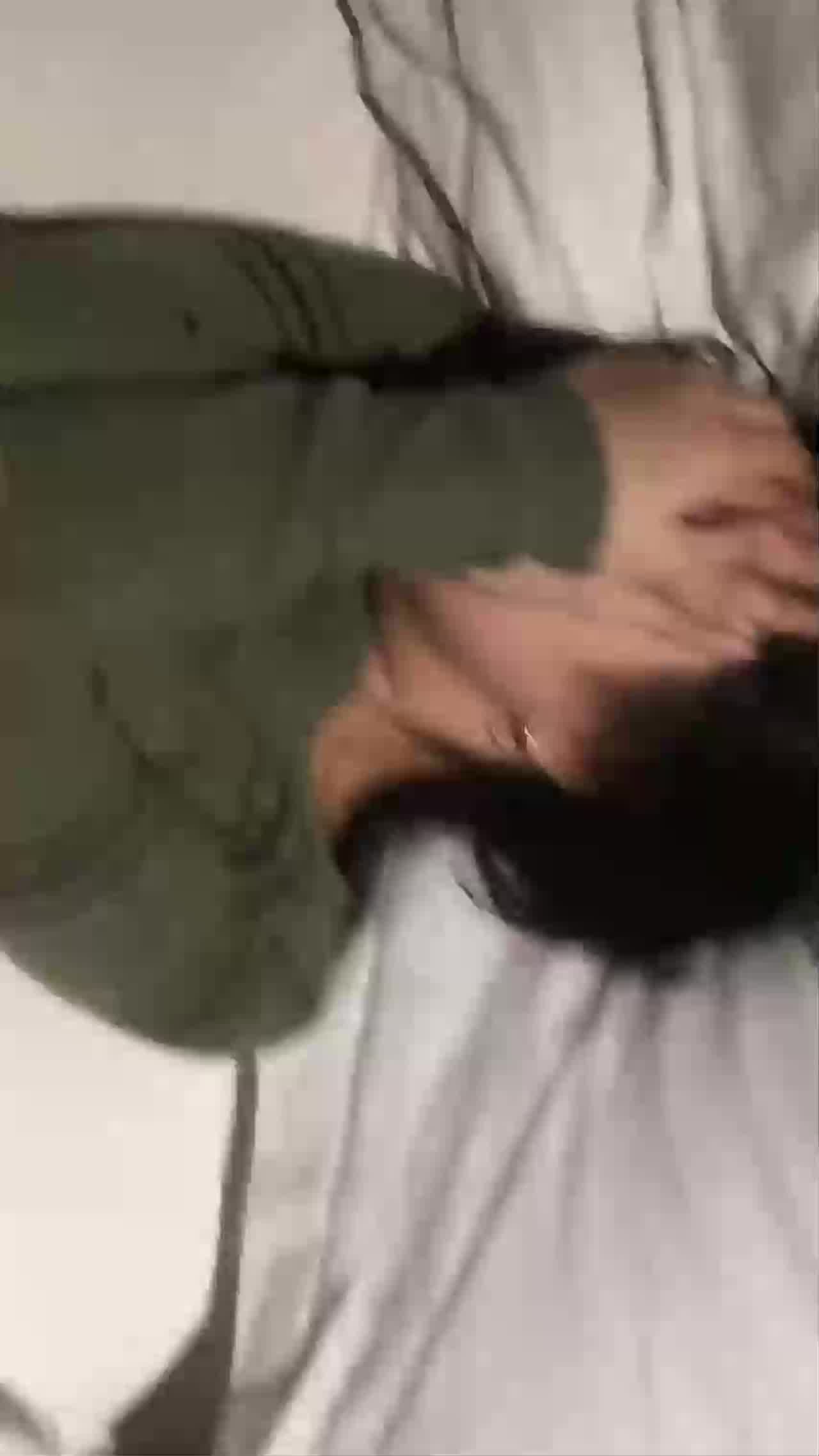  爆操醉酒人妻，就是胸有点小 的剧照1