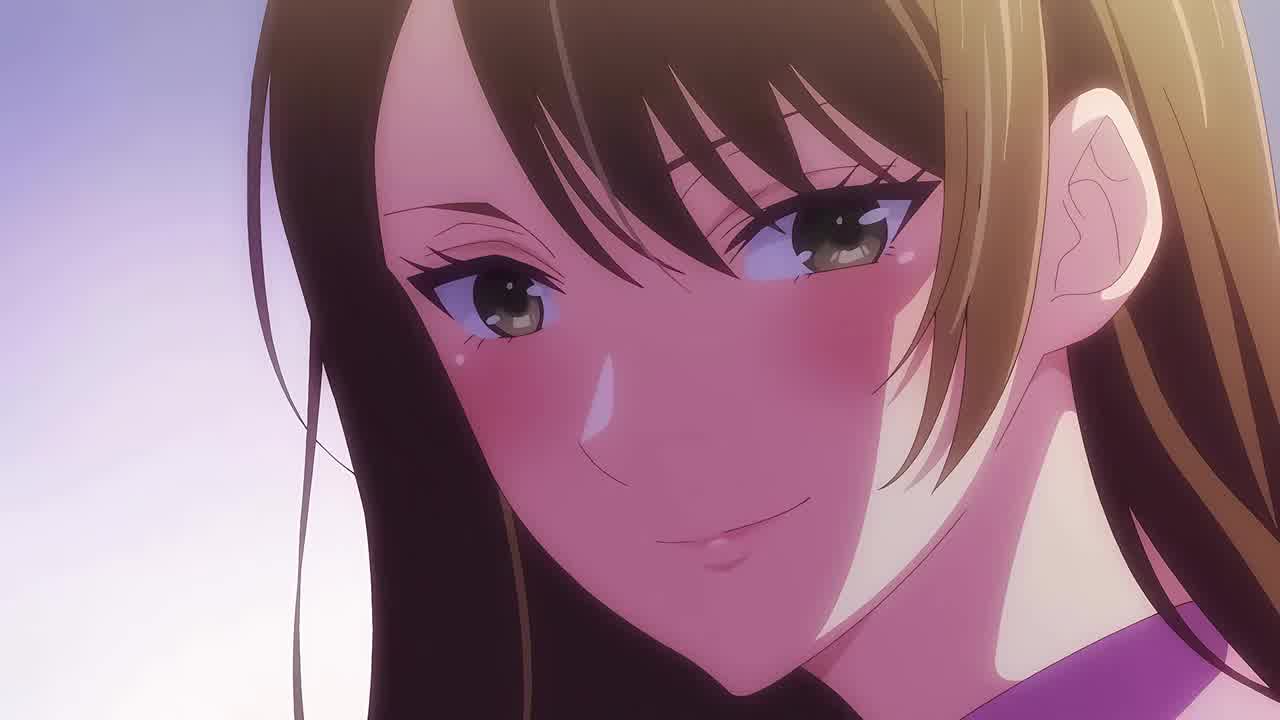  夫妇交欢 6 过错虽有 的剧照1