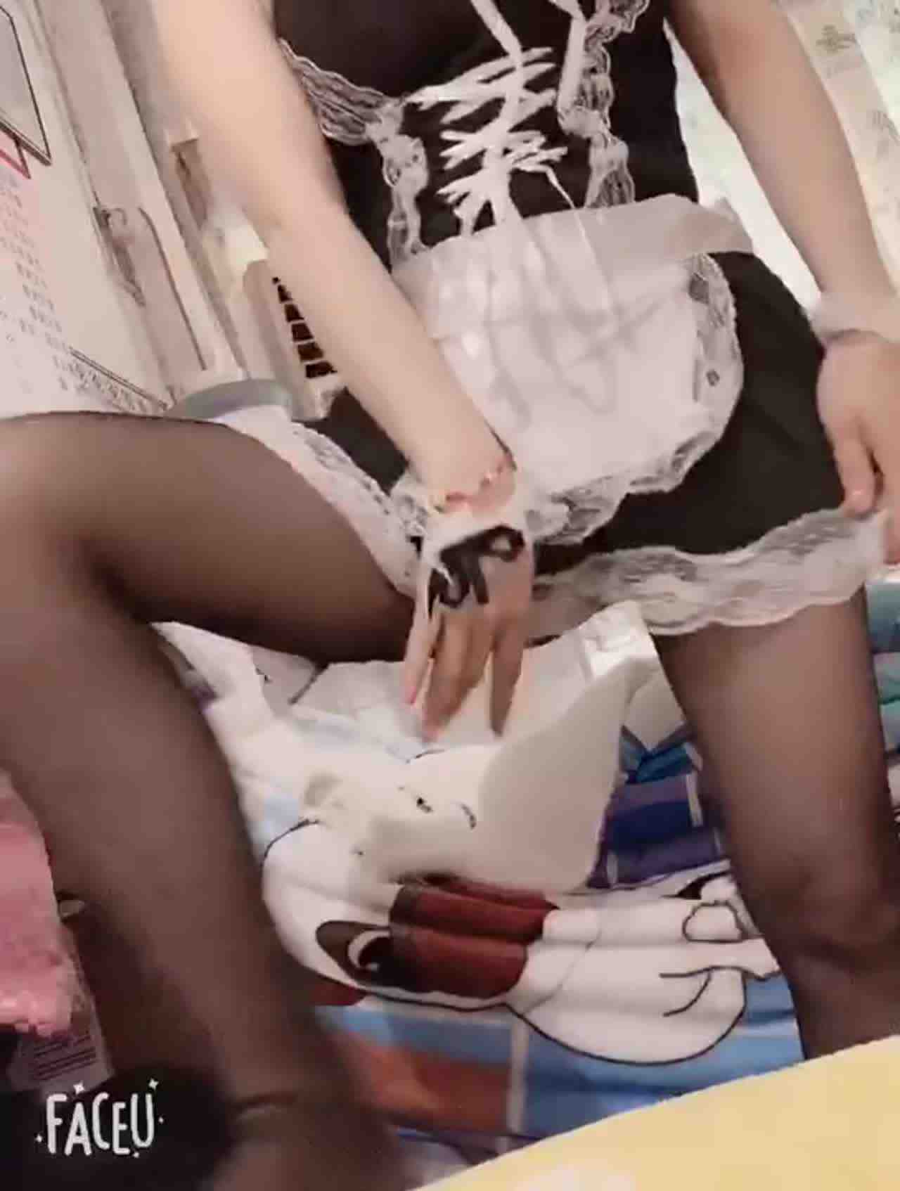  新买的，好看吗？ 的剧照3