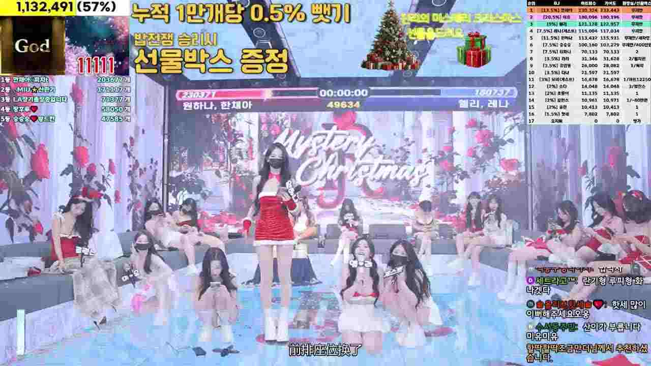  韩国后宫直播秀 完整版 的剧照1