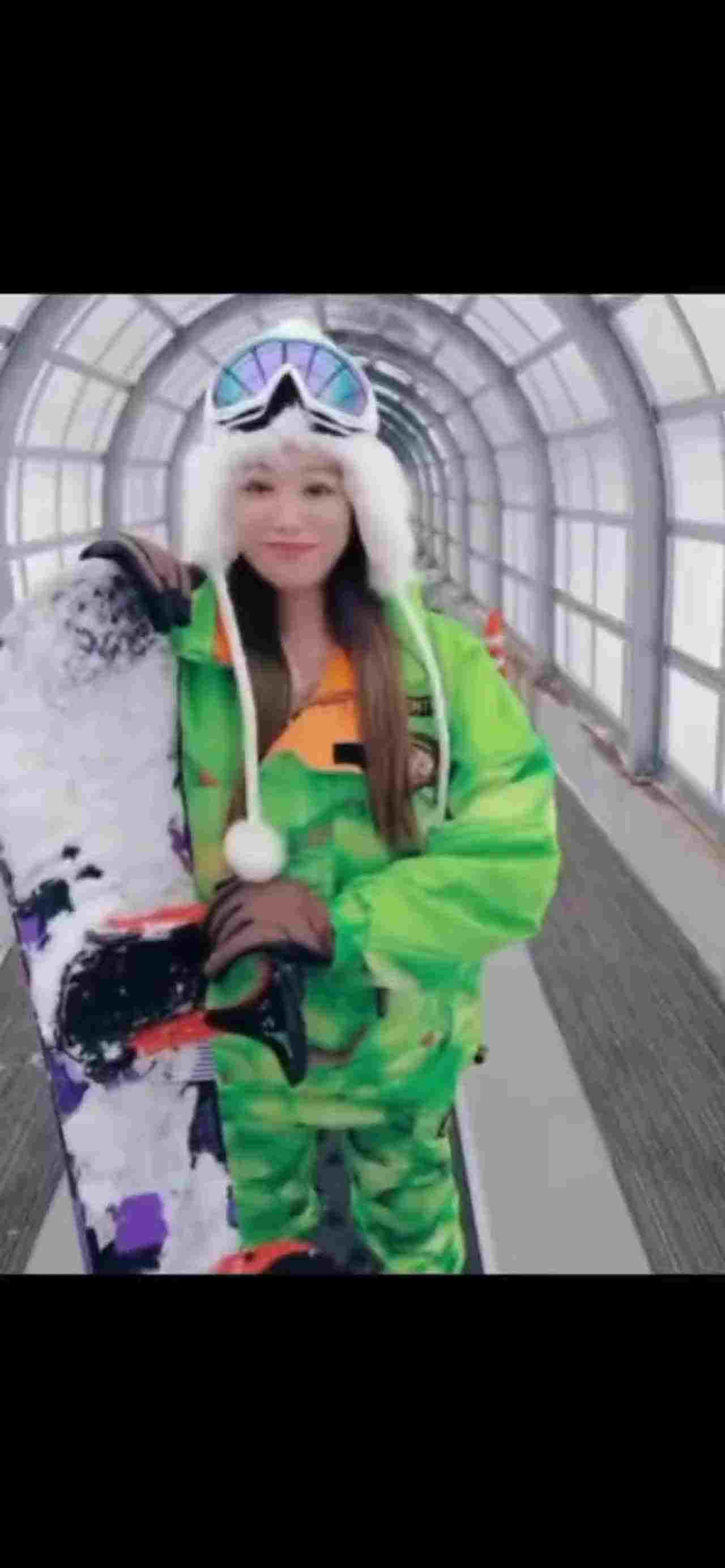  抖音被封禁的视频流出 的剧照5