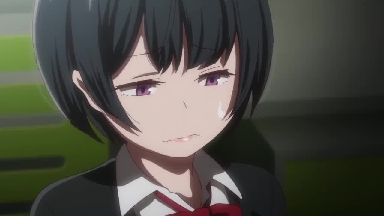  我家弟弟肉棒超粗壮的，要不要来看看？1 的剧照5