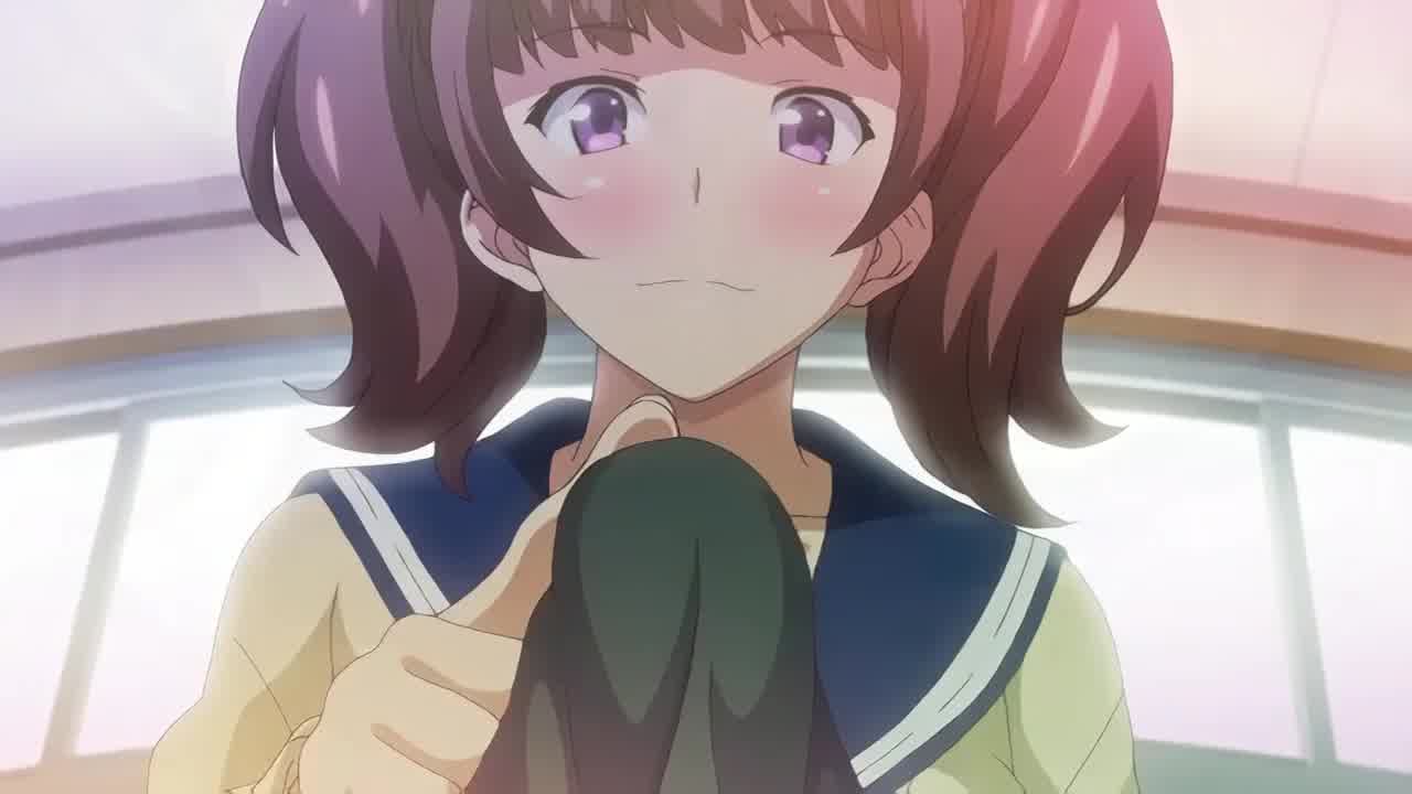  JK风俗学园祭 2 的剧照5