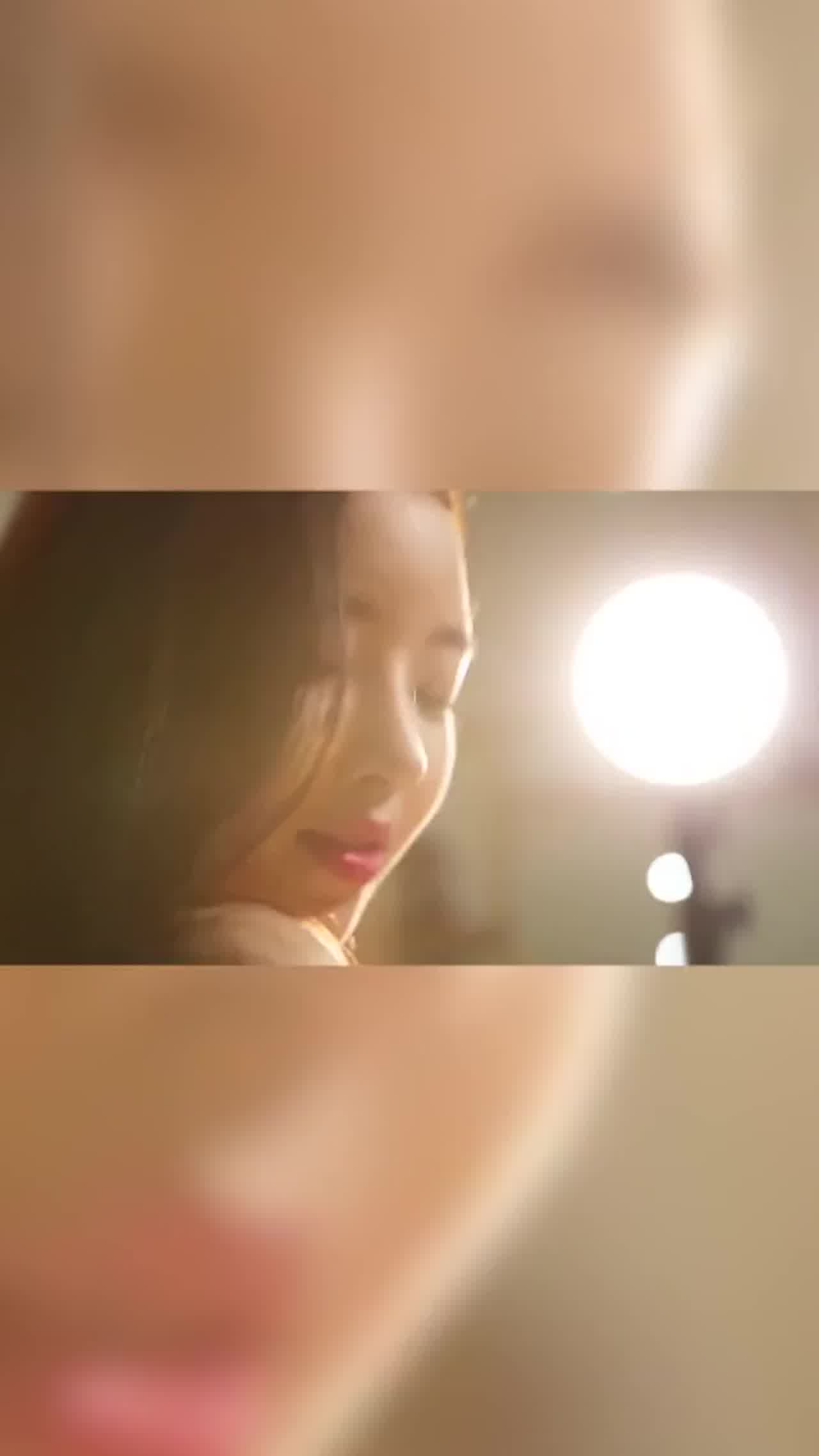  第一次拍。。模特小姐姐超级好看还有表现力 的剧照6