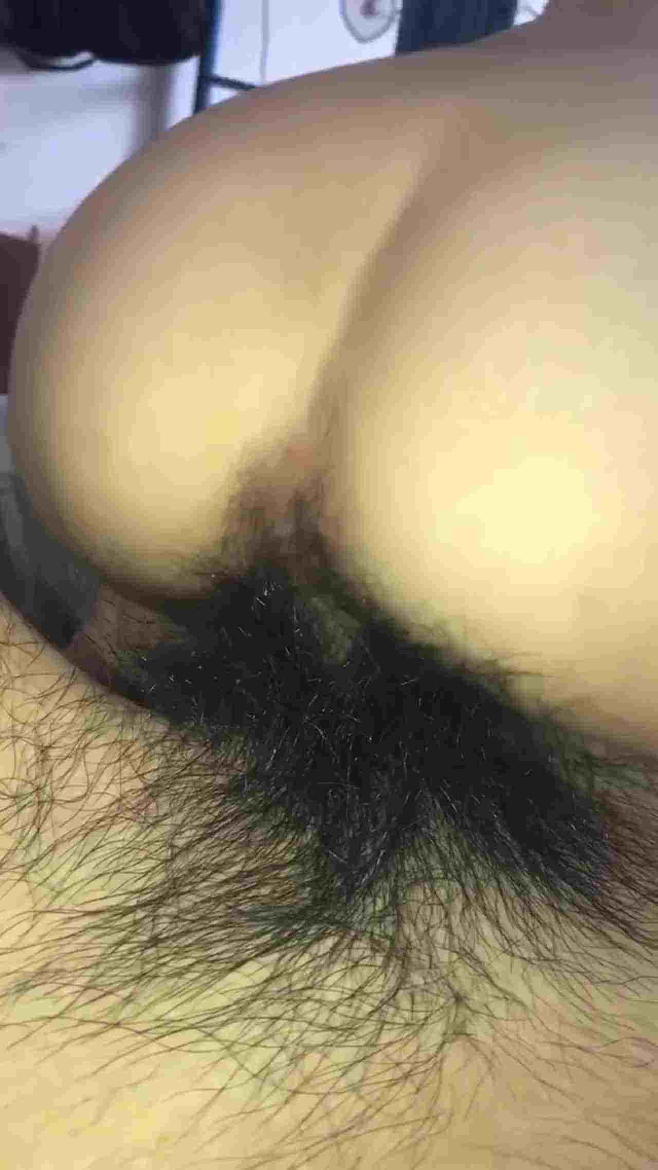  躺在让女朋友动，水多活好舒服 的剧照9