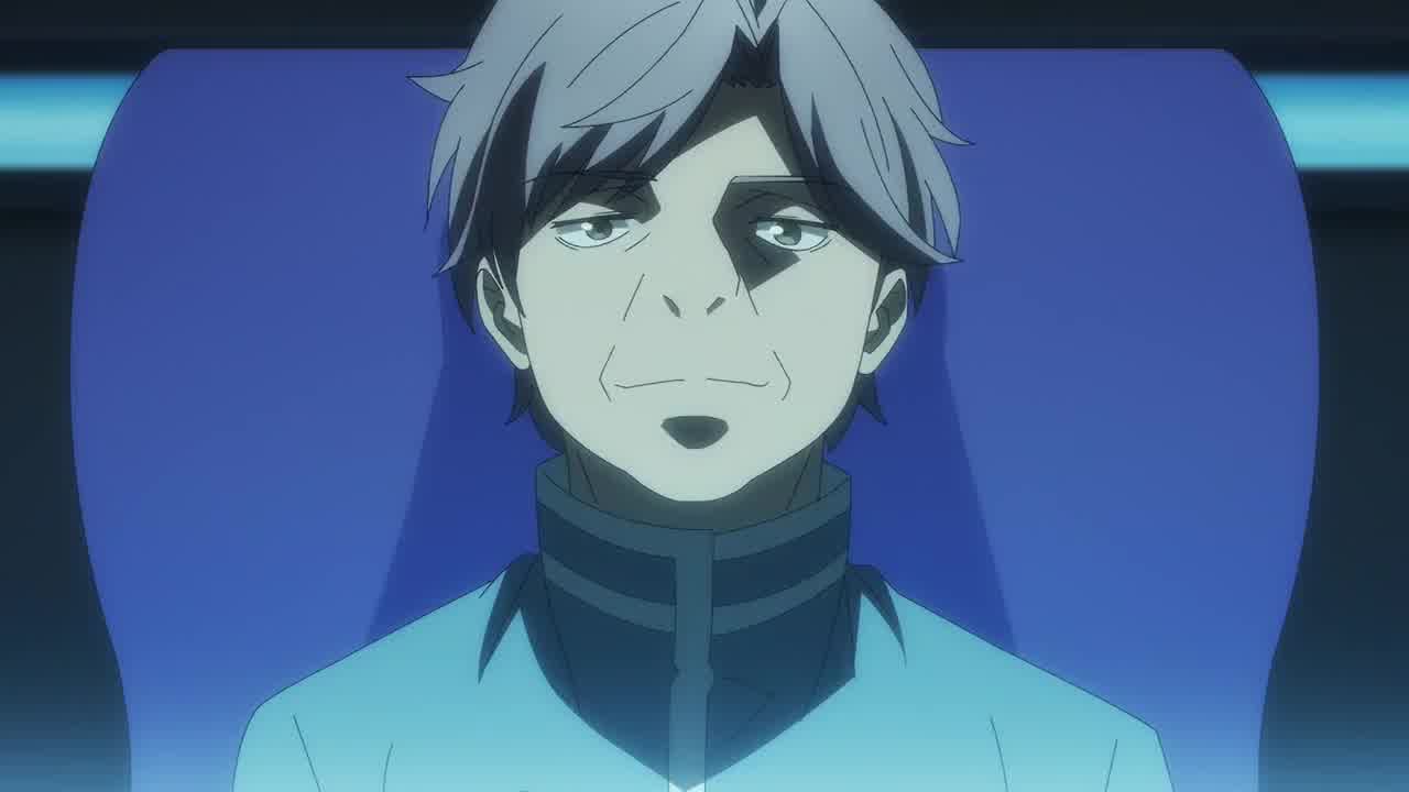  终末的后宫 9 的剧照5