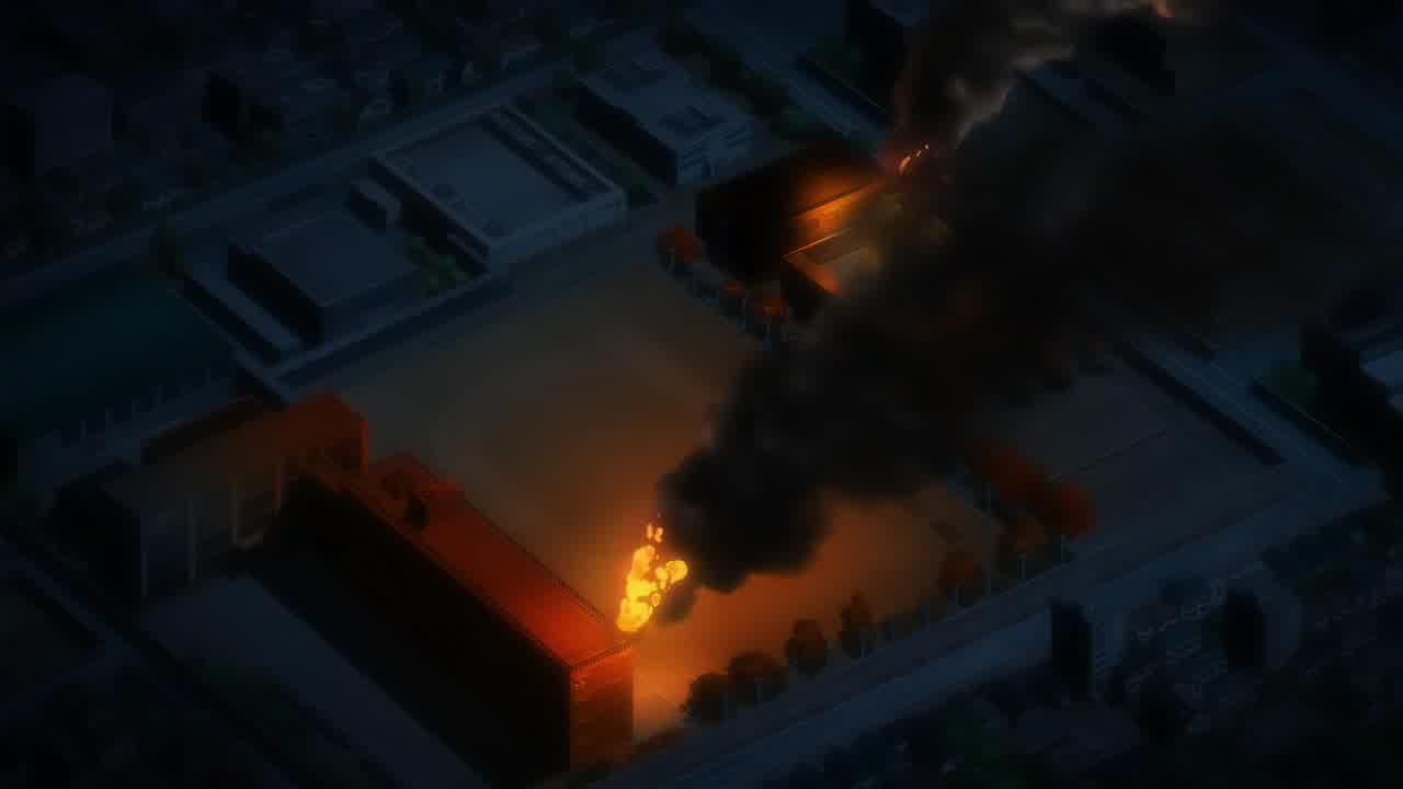  终末的后宫 9 的剧照10