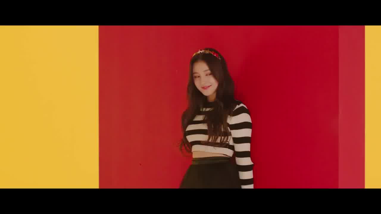  韩国PMV 女团MOMOLAND 声音全开!淫叫声! 的剧照8
