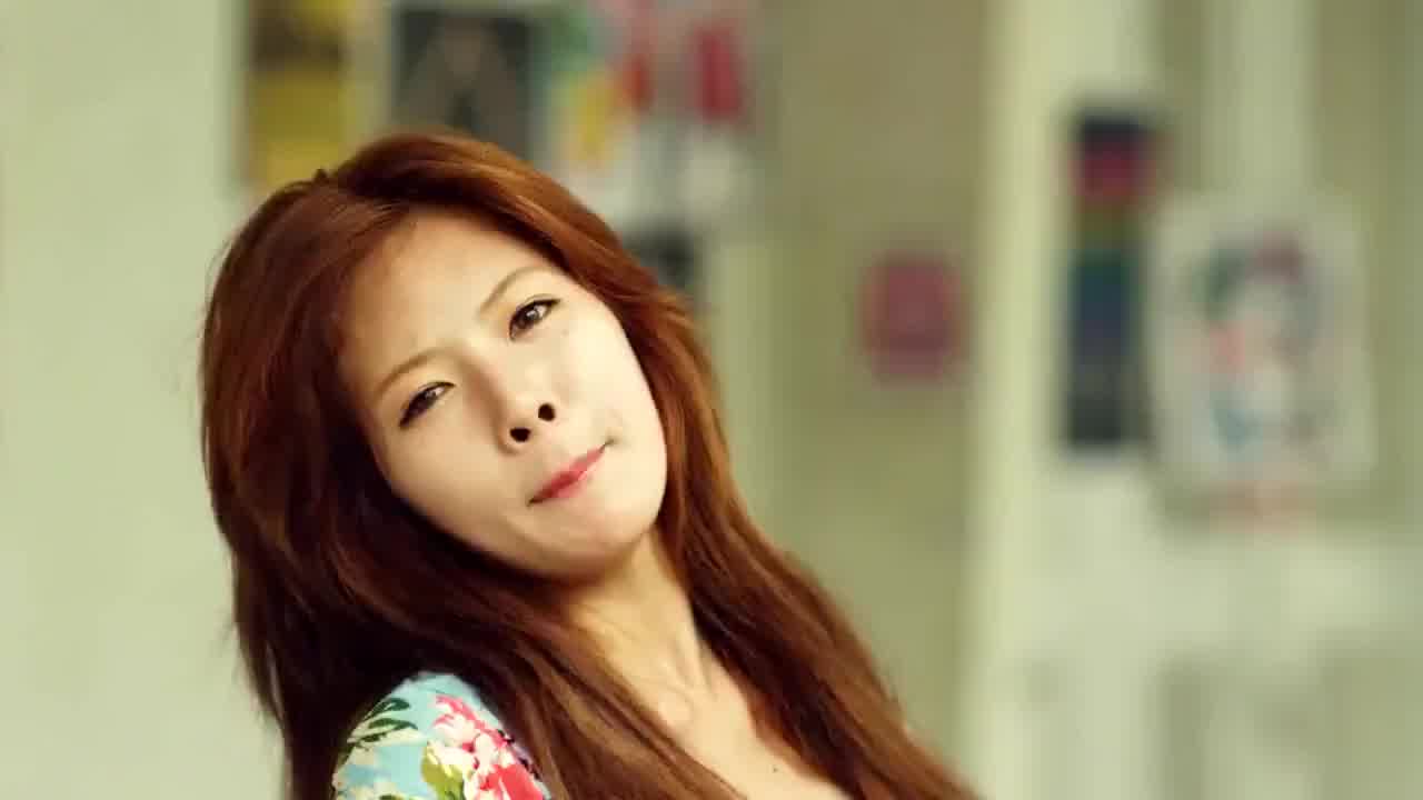  PMV 泫雅HyunA -配着流行乐性爱合辑让你五体很满足 的剧照6