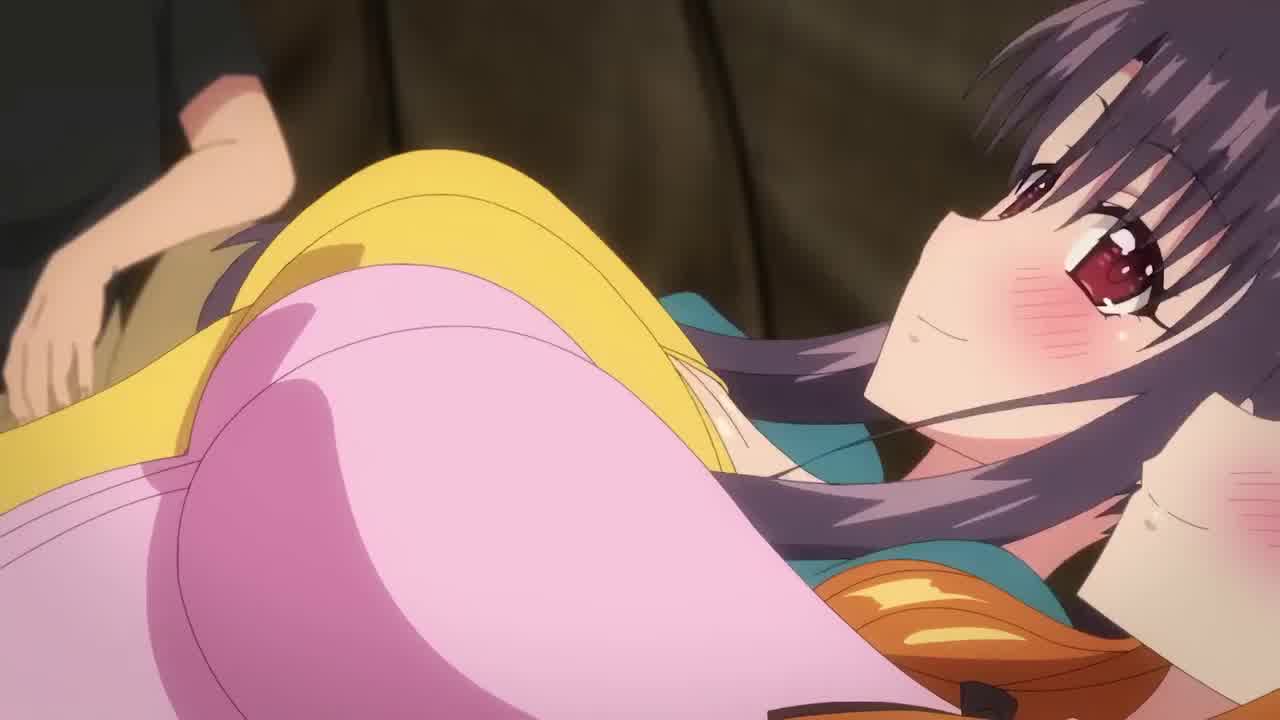  后宫露营 4.5 的剧照2