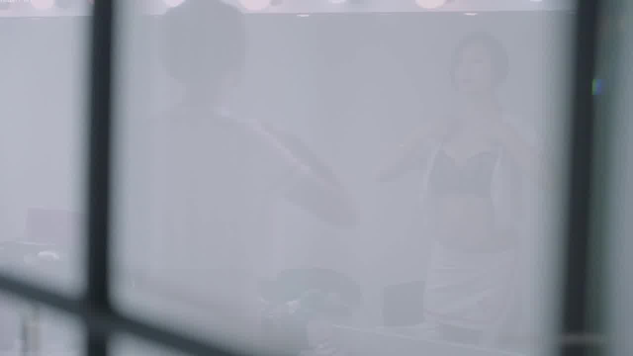  【超颜女神❤️完美露脸】现役AV女优『米欧』最新VIP订阅私拍性爱啪啪 炮机自慰 的剧照10