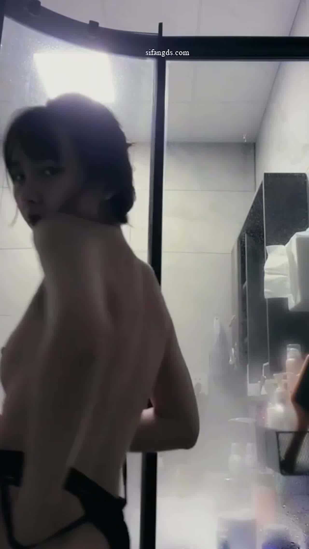  fkabuto美尻插入合集，有点毛的小穴才有纯朴感～ 的剧照1