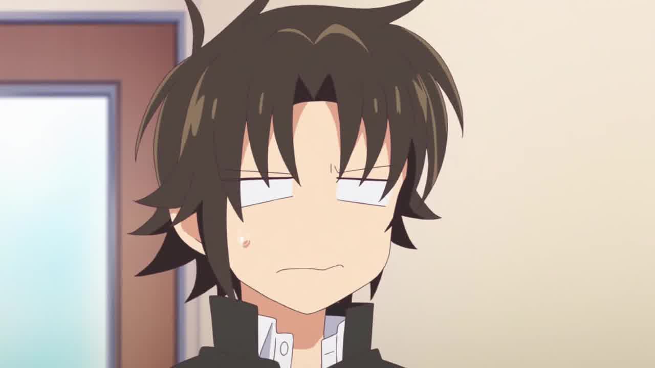  女神宿舍的管理员  4 的剧照1